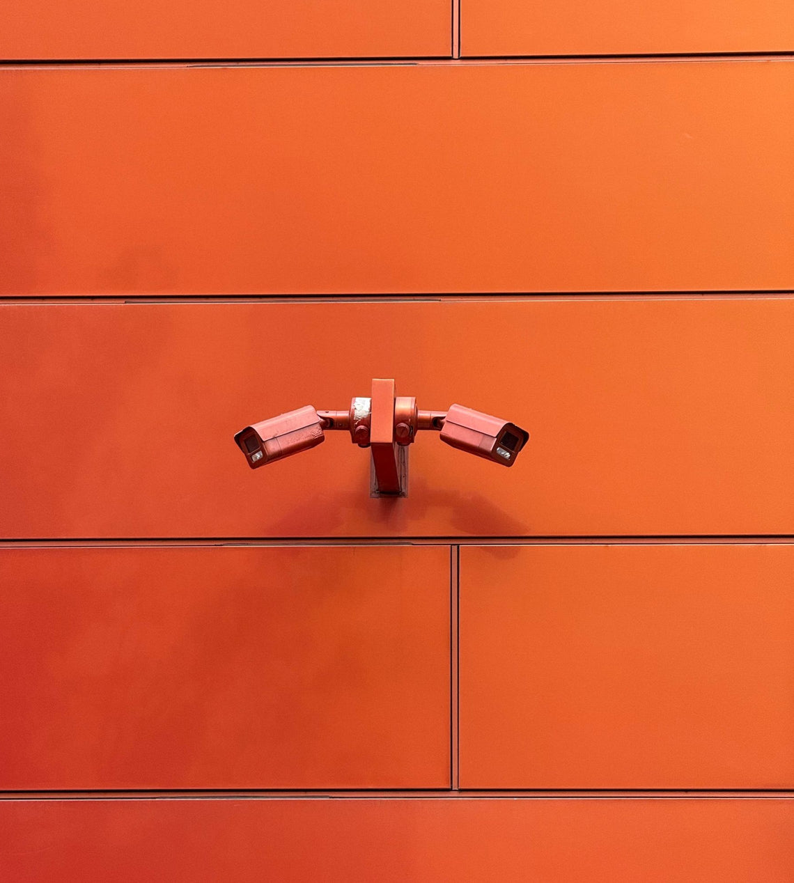 The Sentinel Series