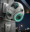 AI Smart Camera: OmniGuard Cortex AI
