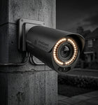 Night Vision Camera: OmniGuard Nocturnal Eye