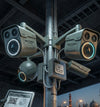 Outdoor Security Camera: Ironclad Apex Outdoor
