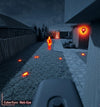 Night Vision Camera: CyberSync Red-Eye Thermal