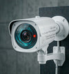 Night Vision Camera: Obsidian Midnight Scan