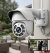 Outdoor Security Camera: Sentinel Edge Pro